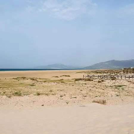Estudio Playa * Tarifa