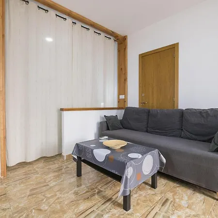Apartment Estudio Playa *