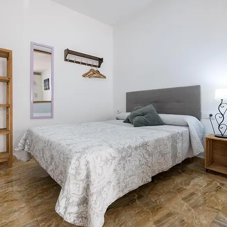 Estudio Playa Tarifa
