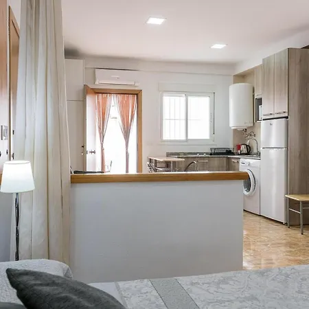 Estudio Playa * Tarifa