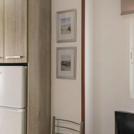 Estudio Playa Apartment