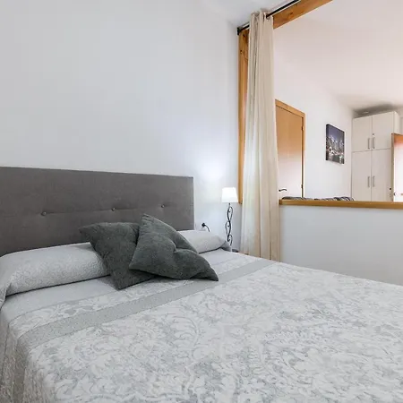 Estudio Playa Apartment Tarifa