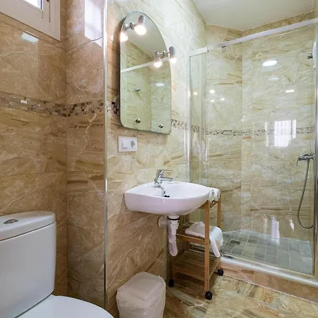 Apartment Estudio Playa