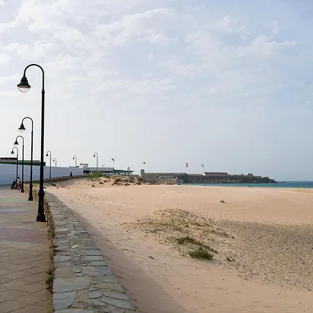 Apartment Estudio Playa Tarifa