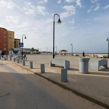 Estudio Playa Apartment