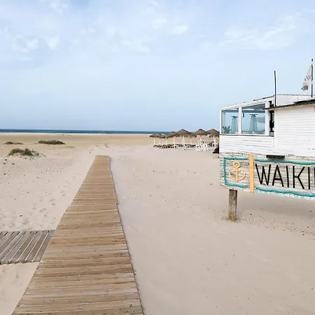 Estudio Playa Tarifa